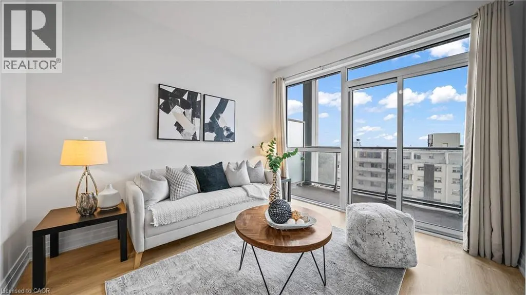 55 SPEERS Road Unit# 1008, #1008
