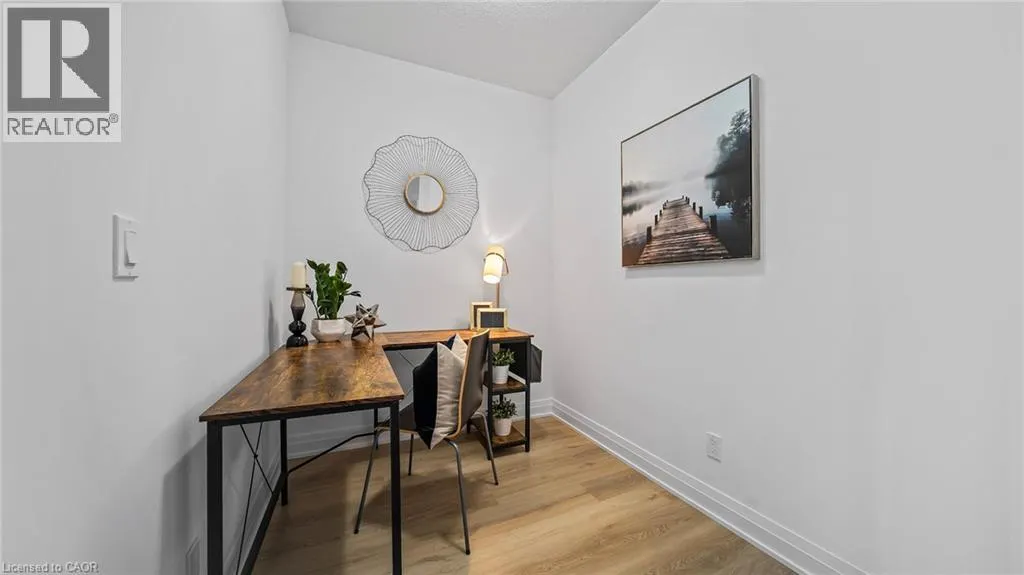 55 SPEERS Road Unit# 1008, #1008