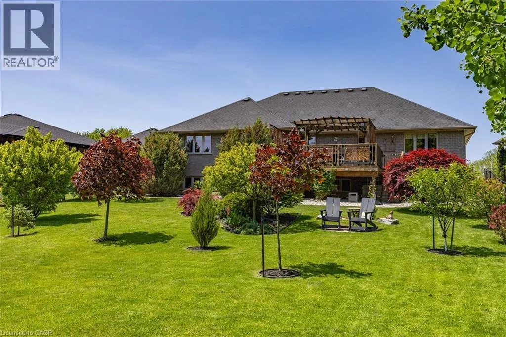 25 BIRCH AVENUE