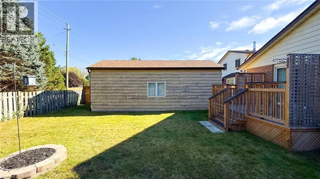 9 KENNEDY Road