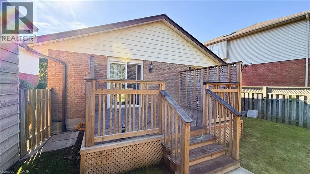 9 KENNEDY Road