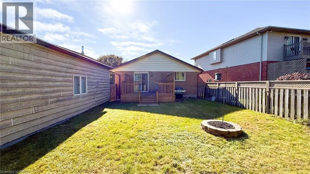 9 KENNEDY Road
