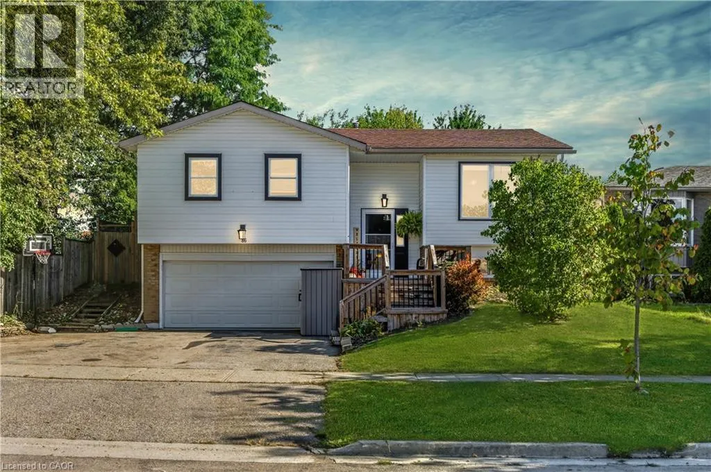 86 SUGAR MAPLE Street