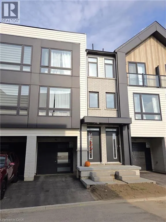 55 TOM BROWN Drive Unit# 91, #91