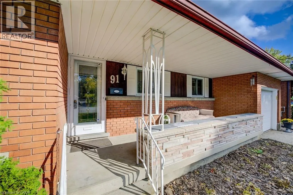 91 MASSEY Avenue