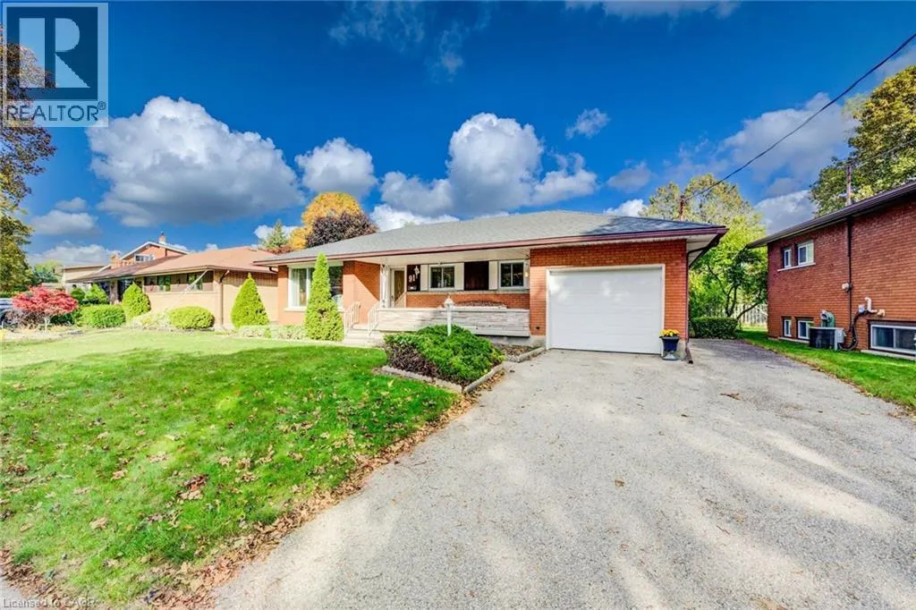91 MASSEY Avenue