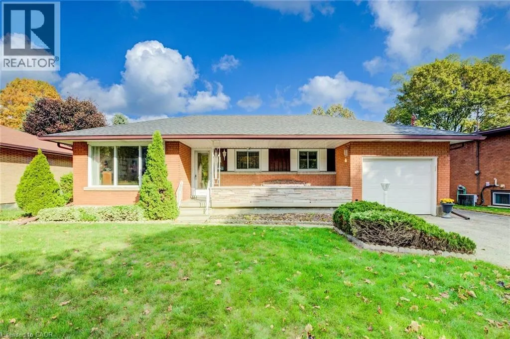 91 MASSEY Avenue