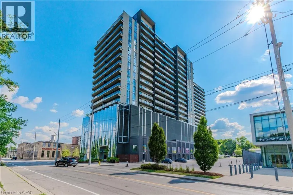 15 GLEBE Street Unit# 1313, #1313