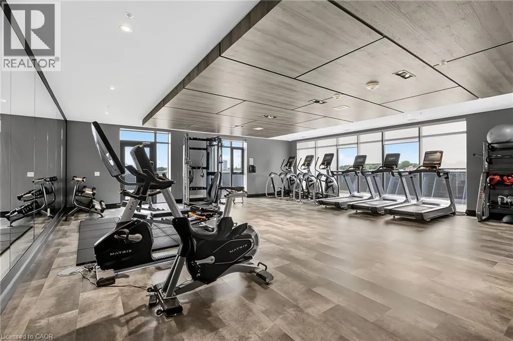 15 GLEBE Street Unit# 1313, #1313