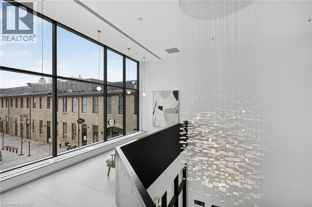 15 GLEBE Street Unit# 1313, #1313