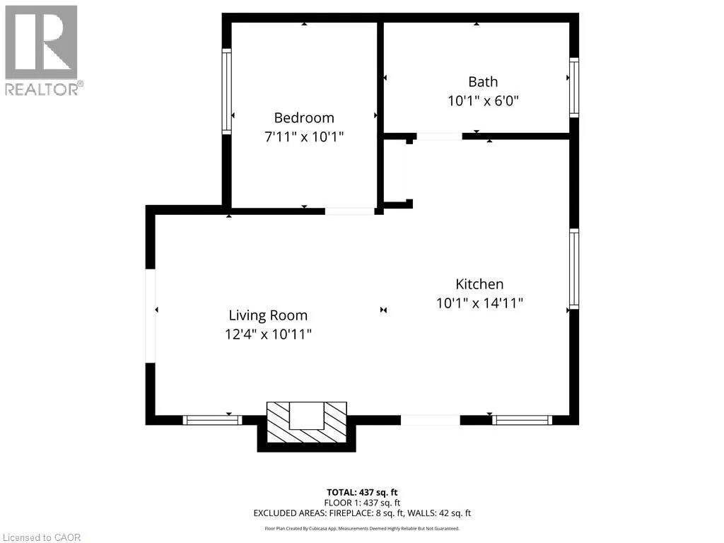 34 PANSY Avenue