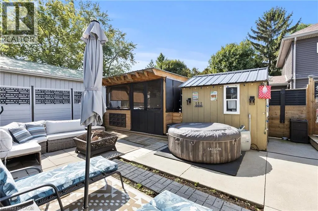 34 PANSY Avenue