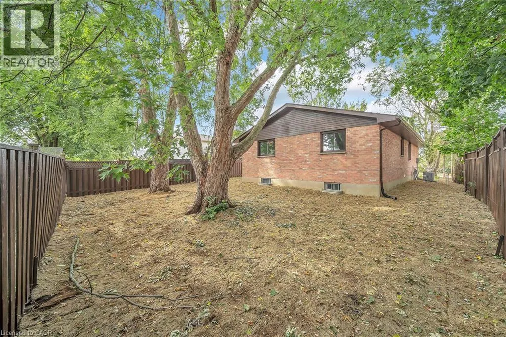 46 BONAPARTE Lane
