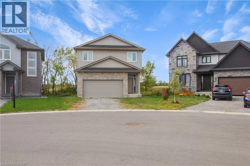 7387 SHERRILEE Crescent