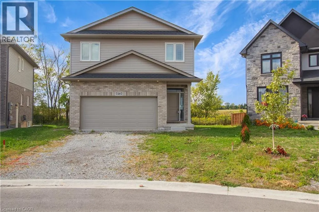 7387 SHERRILEE Crescent