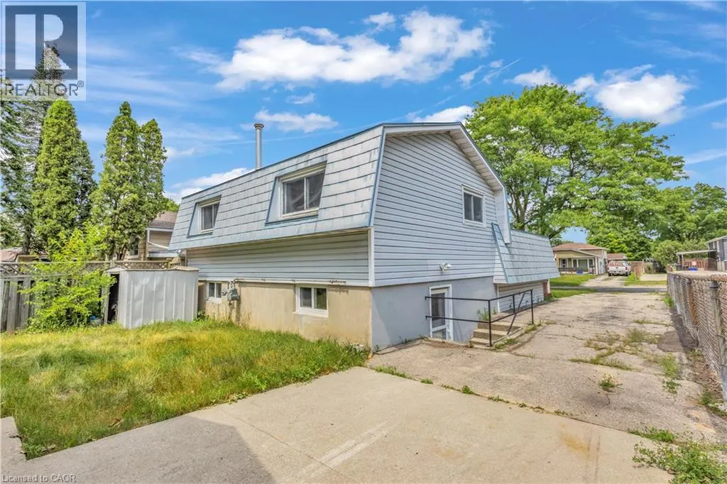 87 CHRISTOPHER Drive