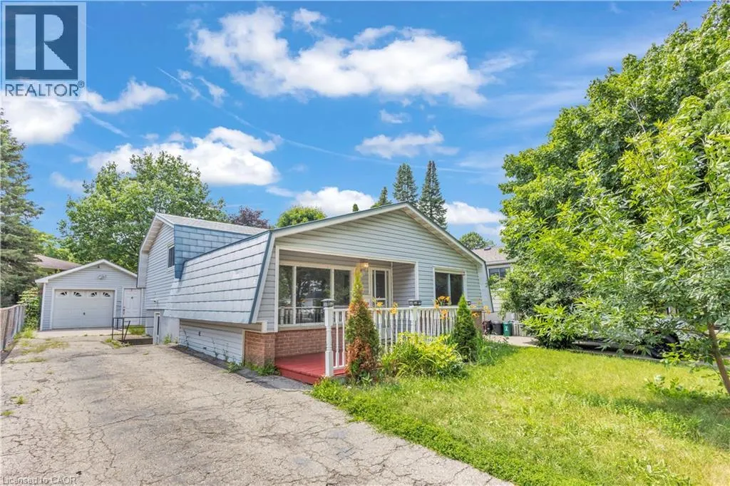 87 CHRISTOPHER Drive