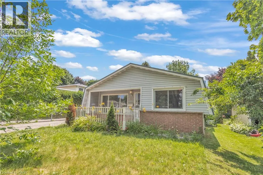 87 CHRISTOPHER Drive