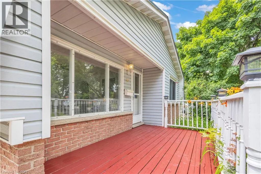 87 CHRISTOPHER Drive