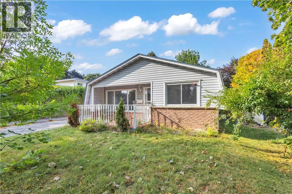 87 CHRISTOPHER Drive