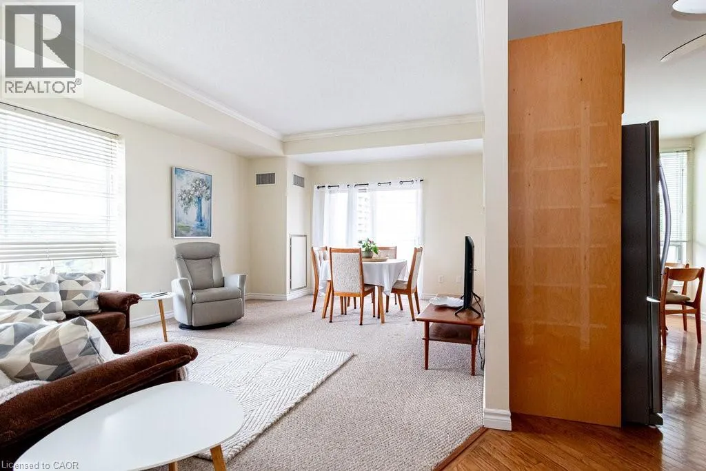 2000 CREEKSIDE Drive Unit# 805, #805