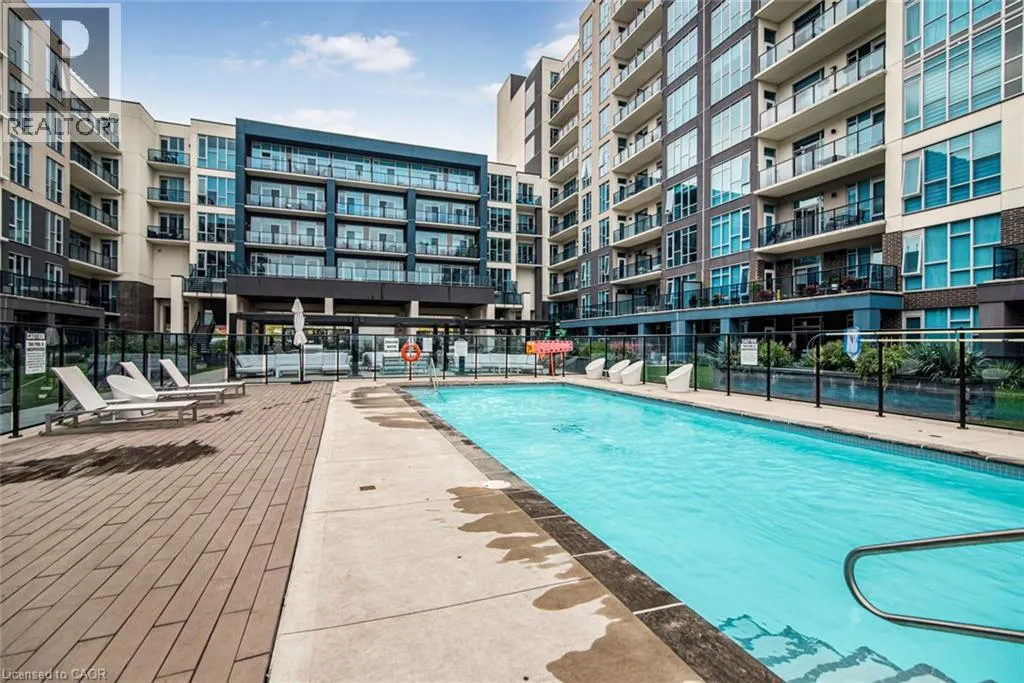 16 CONCORD Place Unit# 120, #120