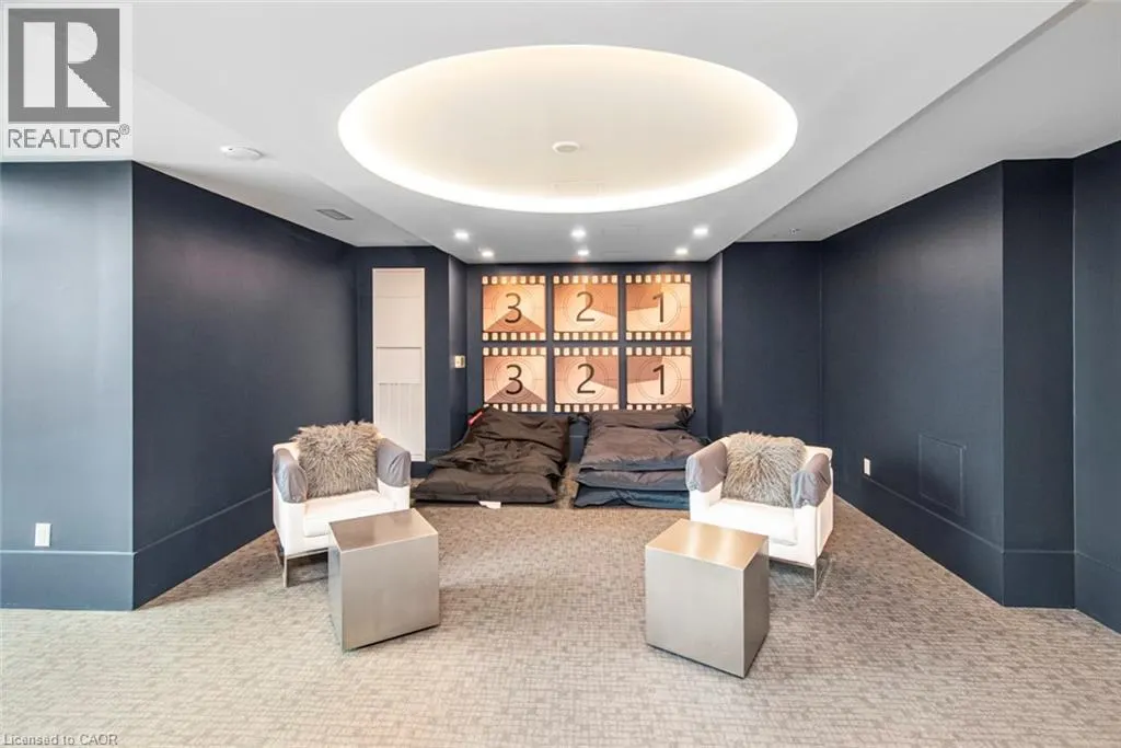 16 CONCORD Place Unit# 120, #120
