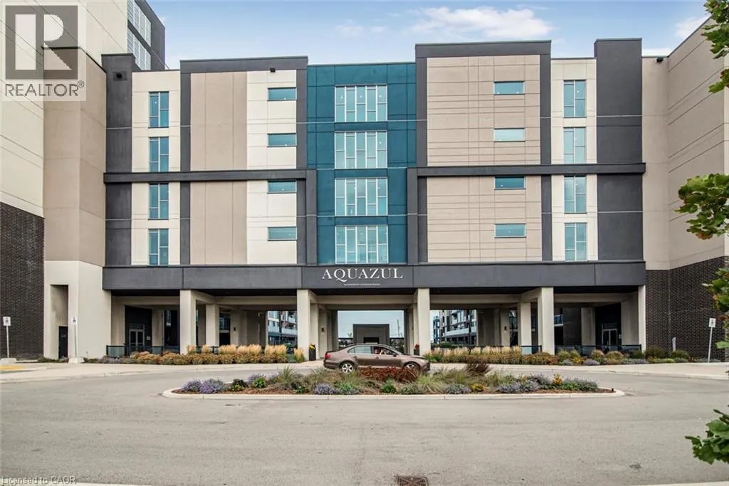 16 CONCORD Place Unit# 120, #120
