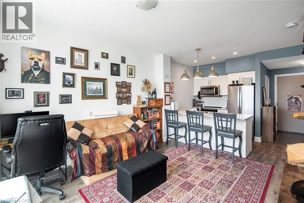 16 CONCORD Place Unit# 120, #120