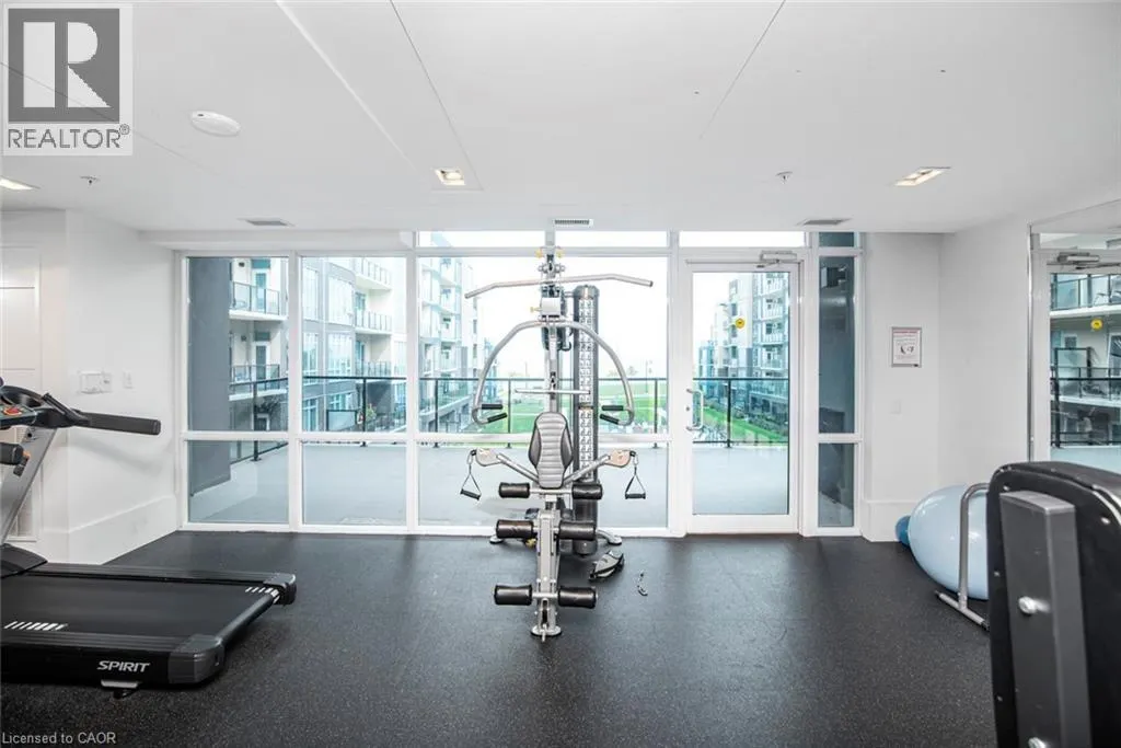 16 CONCORD Place Unit# 120, #120