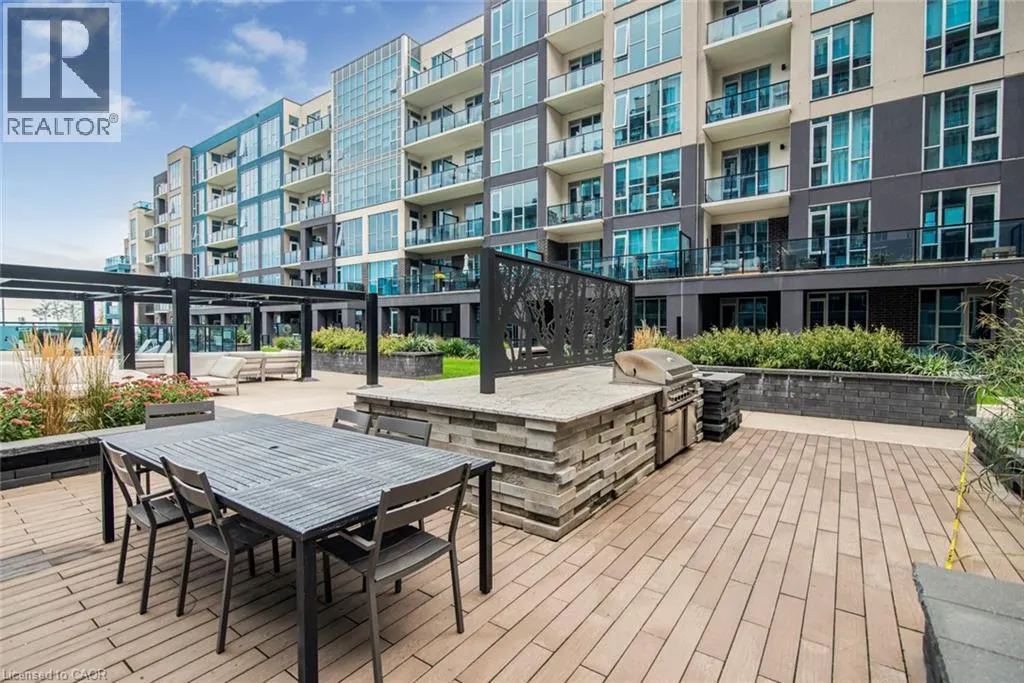 16 CONCORD Place Unit# 120, #120