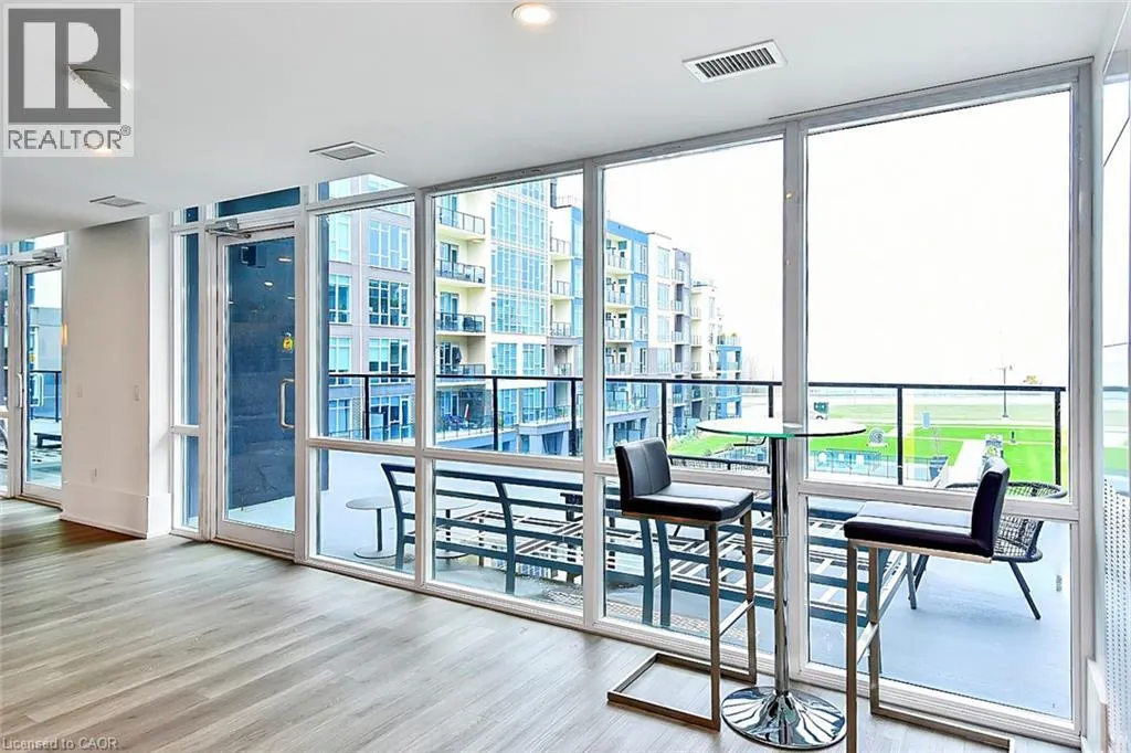 16 CONCORD Place Unit# 120, #120