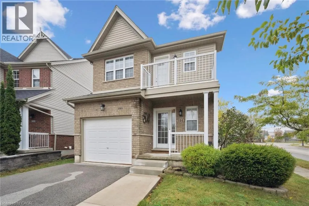 394 SAUVE Crescent