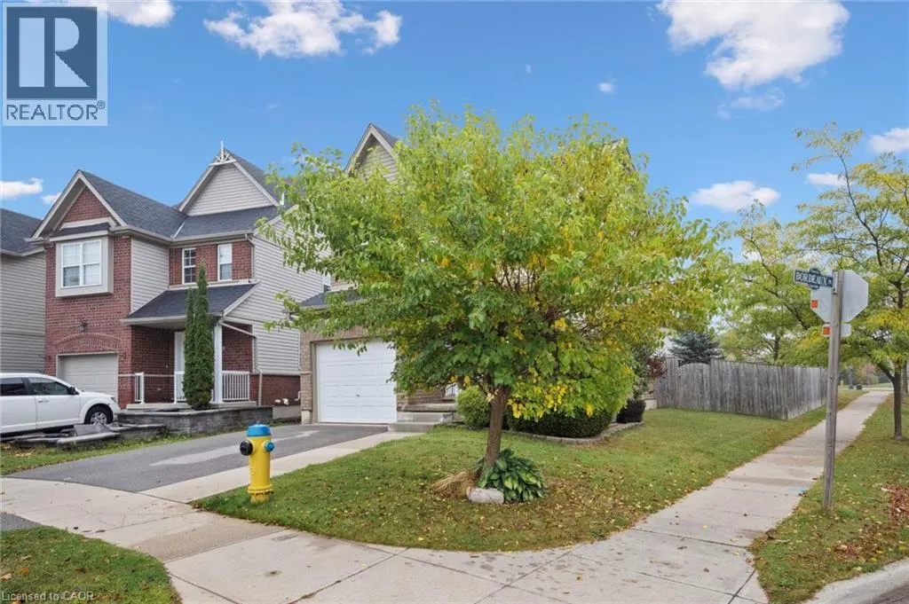 394 SAUVE Crescent