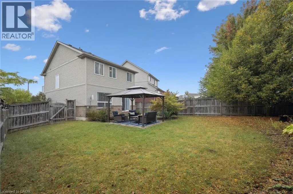 394 SAUVE Crescent