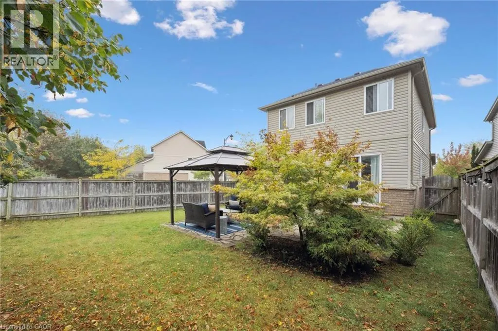 394 SAUVE Crescent