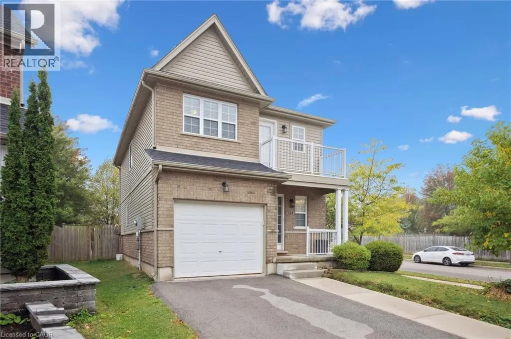 394 SAUVE Crescent