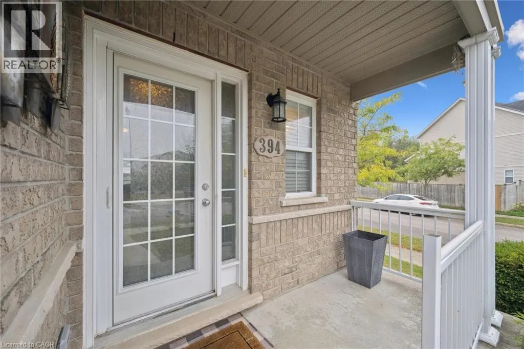 394 SAUVE Crescent