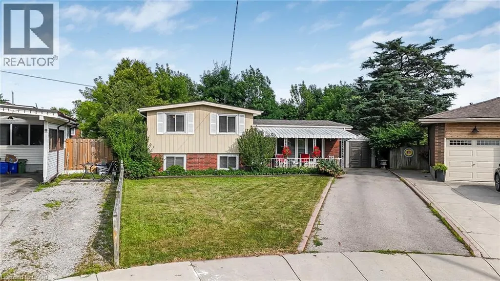 23 CORAL Drive