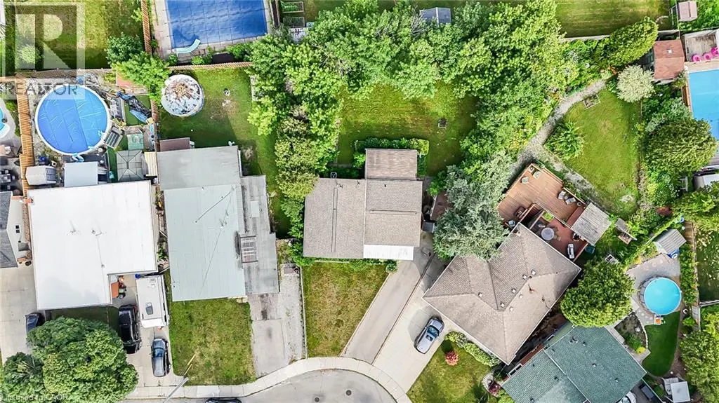 23 CORAL Drive