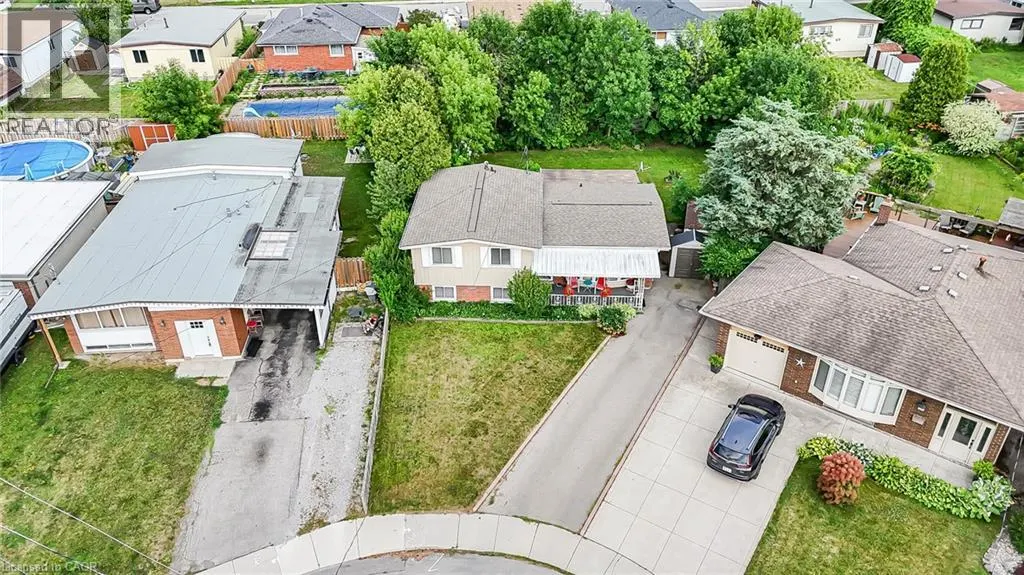 23 CORAL Drive