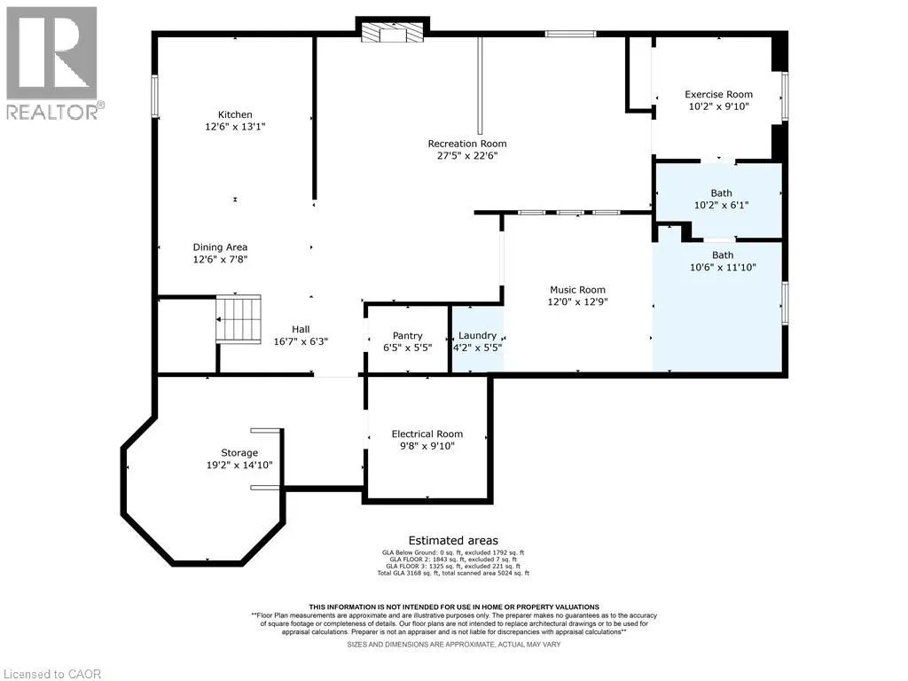 34 PENFOLD Court