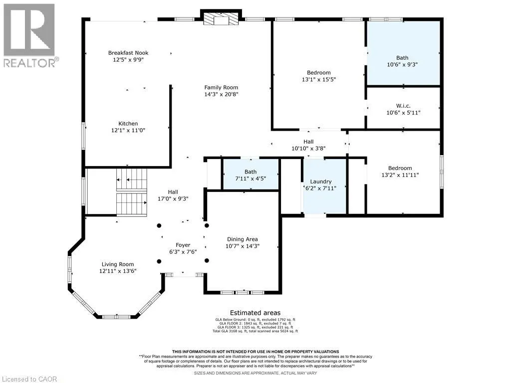 34 PENFOLD Court