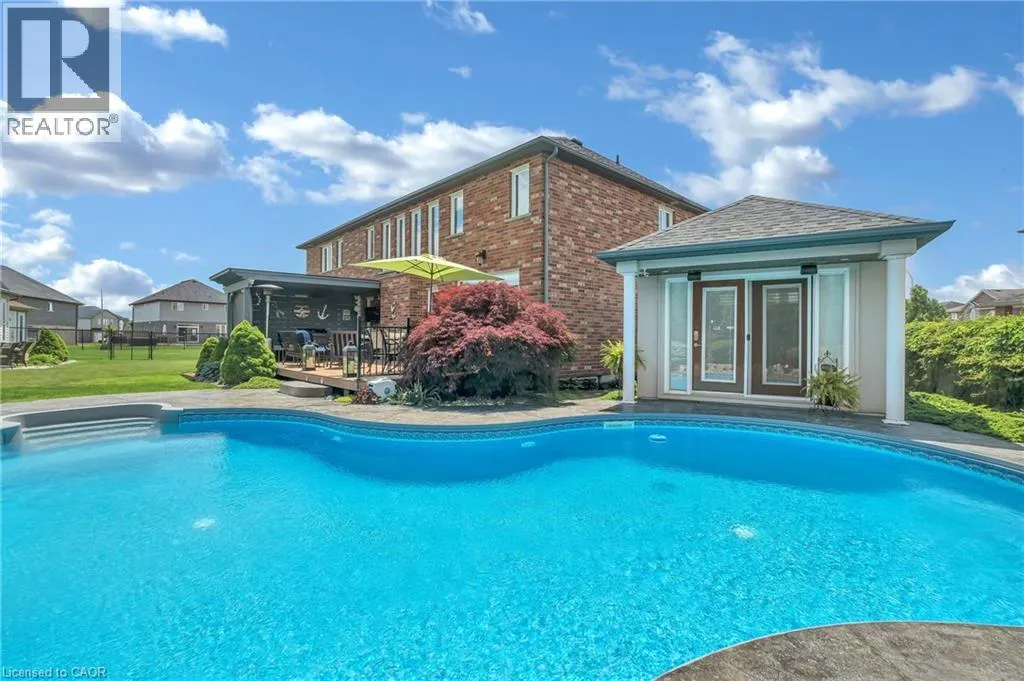 34 PENFOLD Court