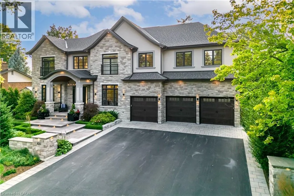 100 SENECA Drive