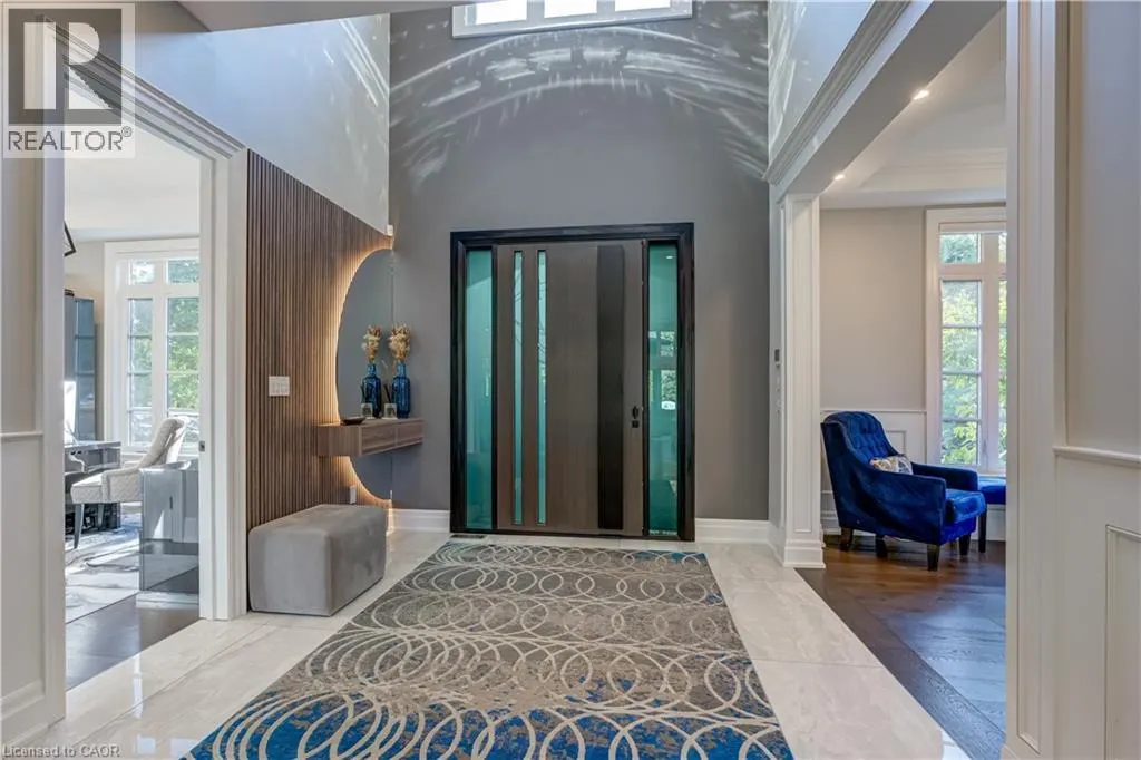 100 SENECA Drive
