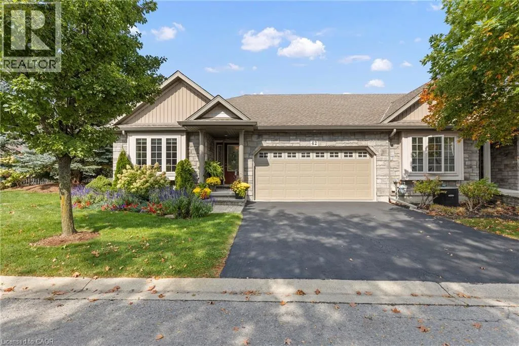 42 ROSE GLEN Crescent