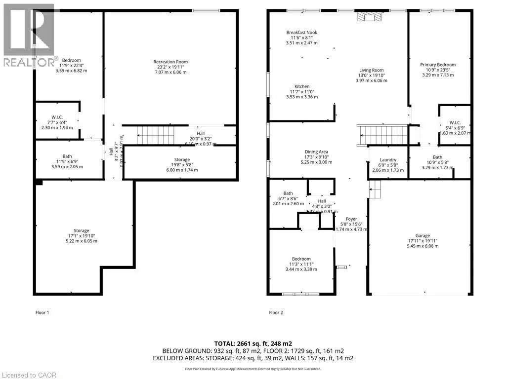 42 ROSE GLEN Crescent