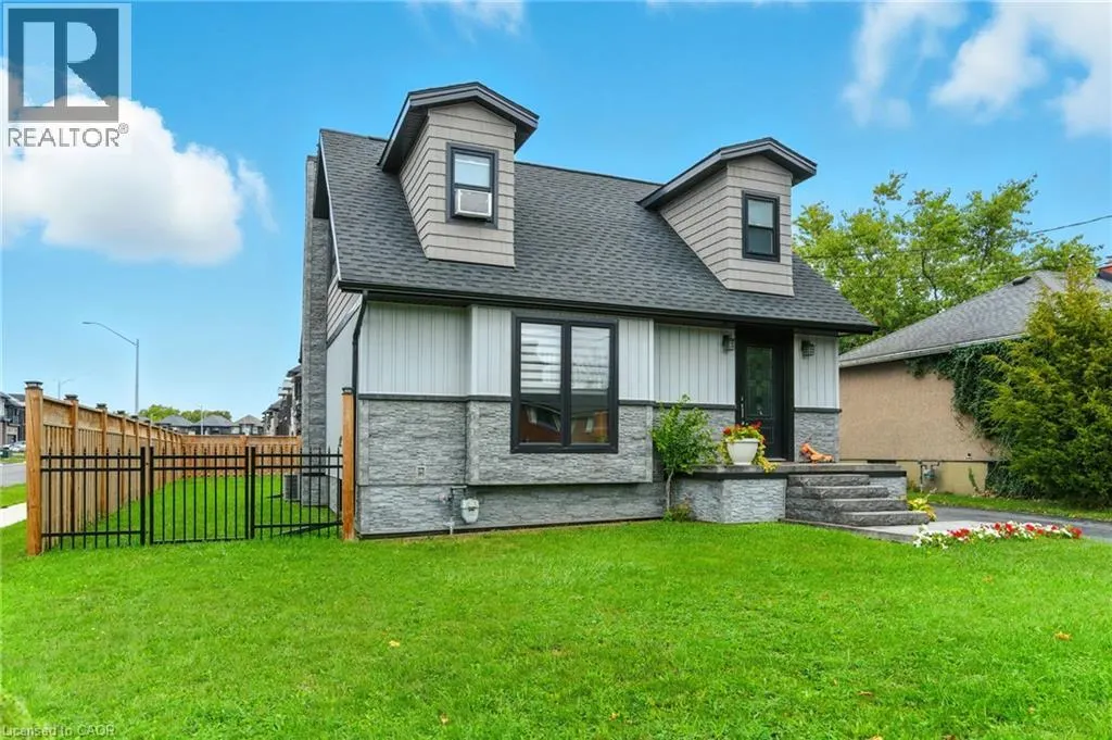 29 SAUER Avenue