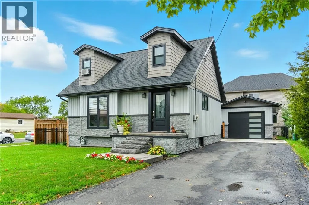 29 SAUER Avenue